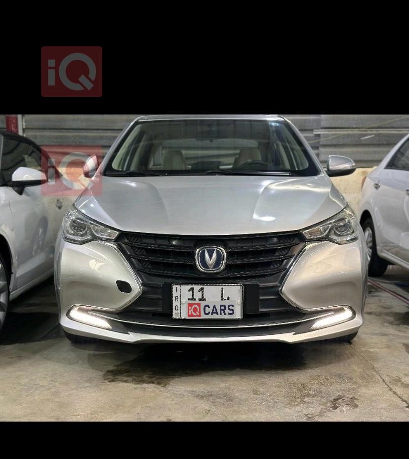 شانجان السفن